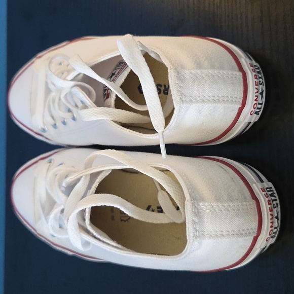 Converse Chuck Taylor All Star Low Top - Picture 7 of 15